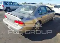 1998 Nissan MAXIMA фото