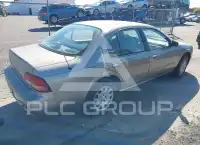 1998 Nissan MAXIMA фото