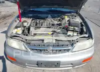 1998 Nissan MAXIMA фото