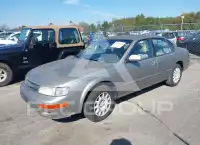 1998 Nissan MAXIMA фото