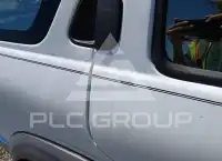 1998 Nissan PATHFINDER фото