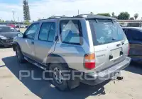1998 Nissan PATHFINDER фото