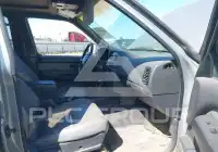 1998 Nissan PATHFINDER фото