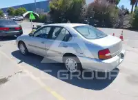 1998 Nissan ALTIMA фото