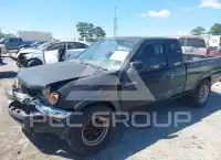 1998 Nissan FRONTIER фото