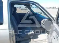 1998 Nissan FRONTIER фото