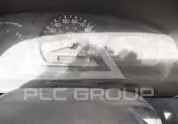 1998 Nissan FRONTIER photo