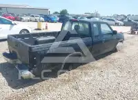 1998 Nissan FRONTIER photo