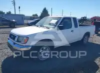 1998 Nissan FRONTIER фото