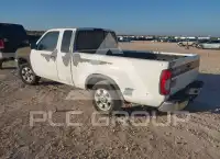 1998 Nissan FRONTIER фото