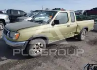 1998 Nissan FRONTIER photo