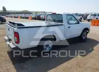 1998 Nissan FRONTIER фото