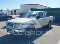 1998 Nissan FRONTIER фото