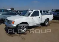 1998 Nissan FRONTIER фото