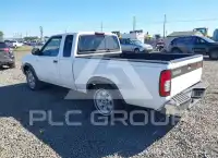 1998 Nissan FRONTIER фото