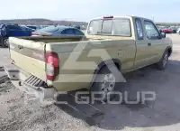 1998 Nissan FRONTIER photo