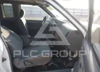 1998 Nissan FRONTIER фото