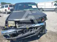 1998 Nissan FRONTIER фото