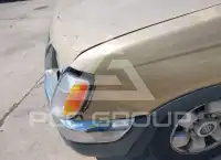 1998 Nissan FRONTIER фото