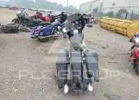 1998 Harley-Davidson FLHTCU фото