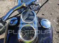 1998 Harley-Davidson FXDL photo