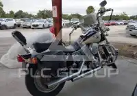 1998 Harley-Davidson FXDWG фото
