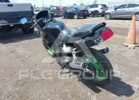 1998 Kawasaki EX250 фото
