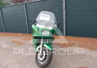 1998 Kawasaki ZG1200 фото