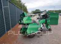 1998 Kawasaki ZG1200 фото