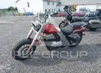 1998 Kawasaki VN800 фото