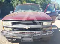 1998 Chevrolet C/K фото