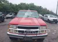 1998 Chevrolet C/K фото