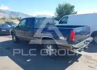 1998 Chevrolet C/K photo