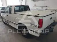 1998 Chevrolet C/K фото