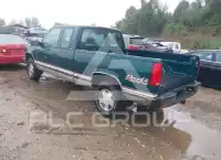 1998 Chevrolet C/K photo
