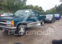 1998 Chevrolet C/K photo