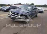 1998 Chevrolet C/K photo