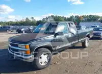 1998 Chevrolet C/K фото