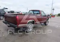 1998 Chevrolet C/K фото