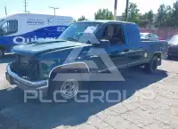 1998 Chevrolet C1500 фото
