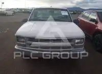 1998 Chevrolet C1500 фото