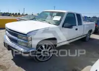 1998 Chevrolet C1500 photo