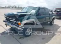1998 Chevrolet C1500 photo