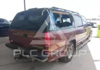 1998 Chevrolet Suburan фото