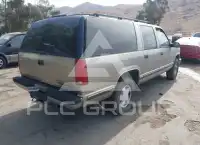 1998 Chevrolet Suburan фото