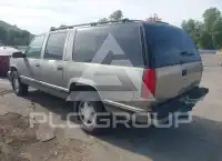 1998 Chevrolet Suburan фото