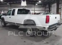 1998 Chevrolet C/K photo