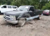 1998 Chevrolet CK Series фото