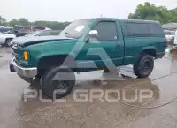 1998 Chevrolet CK Series photo