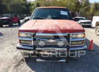 1998 Chevrolet C2500 фото